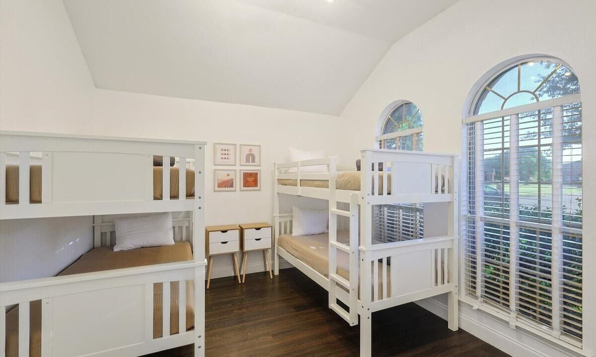 Photo of Bedroom in Mesquite