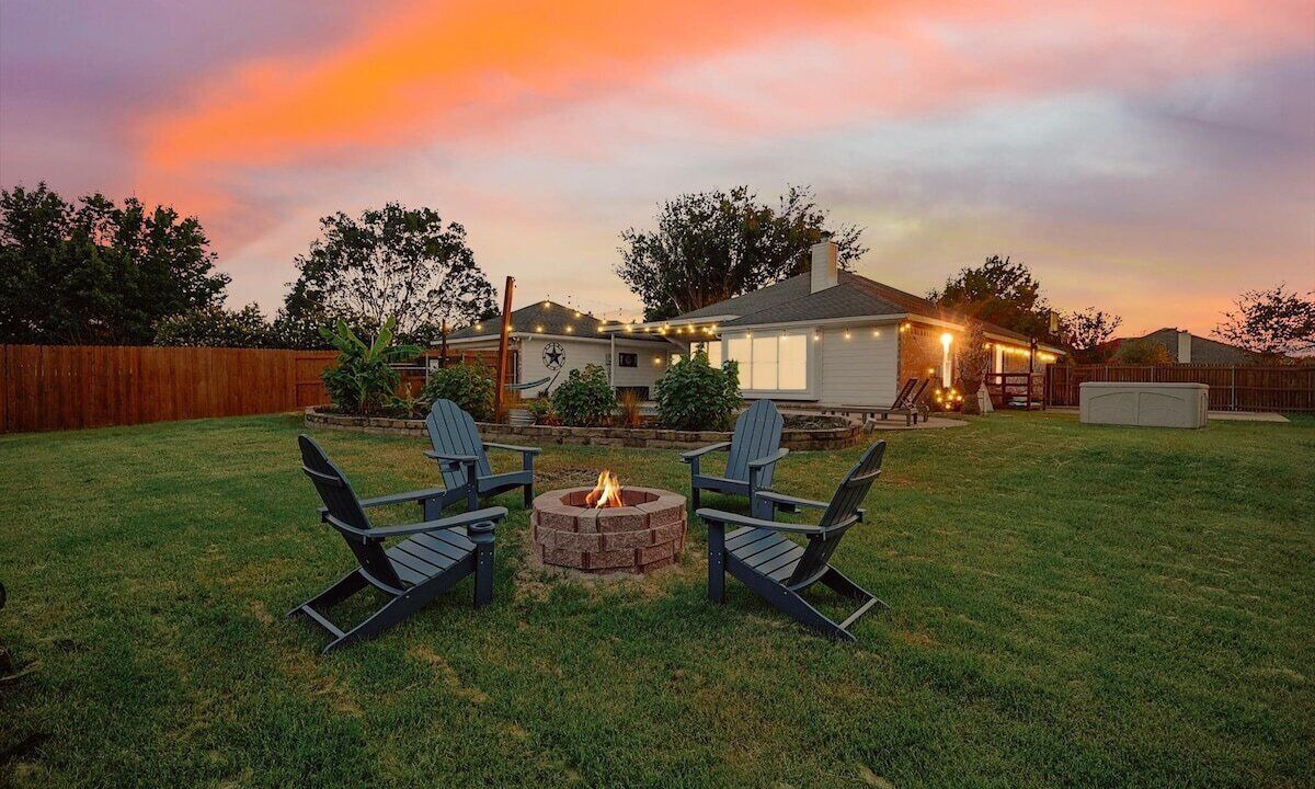 Photo of Outdoor in Mesquite