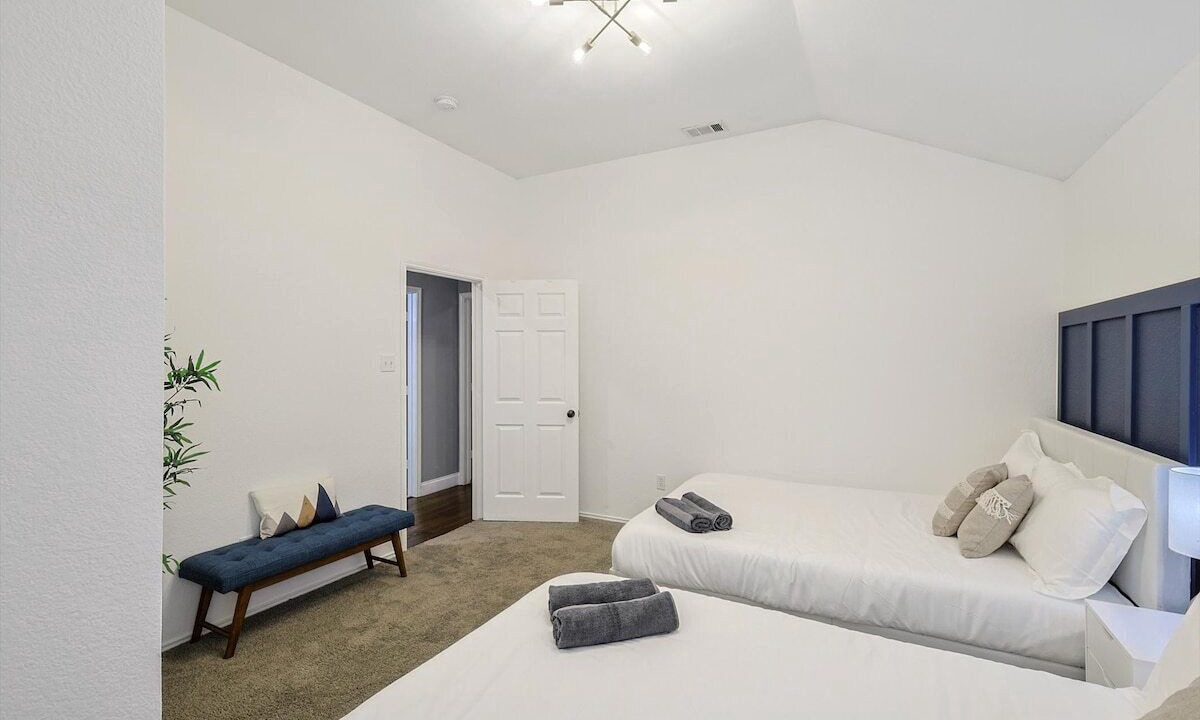Photo of Bedroom in Mesquite