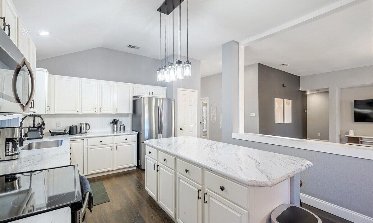 Photo of Kitchen in Mesquite