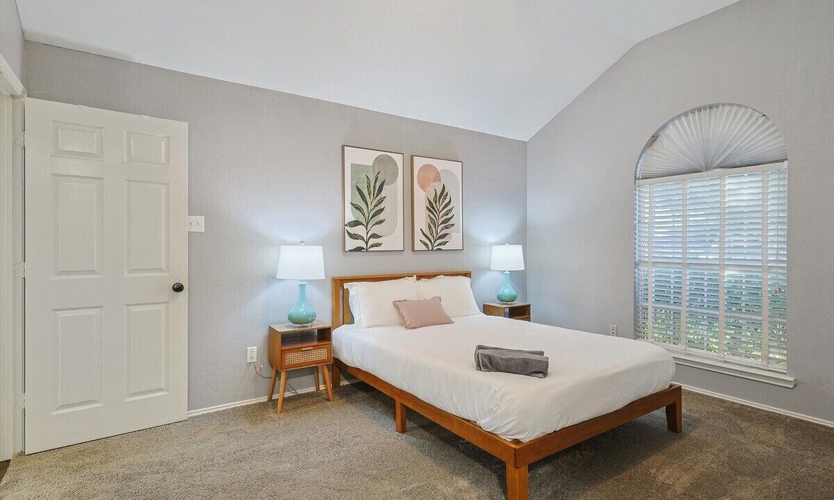 Photo of Bedroom in Mesquite