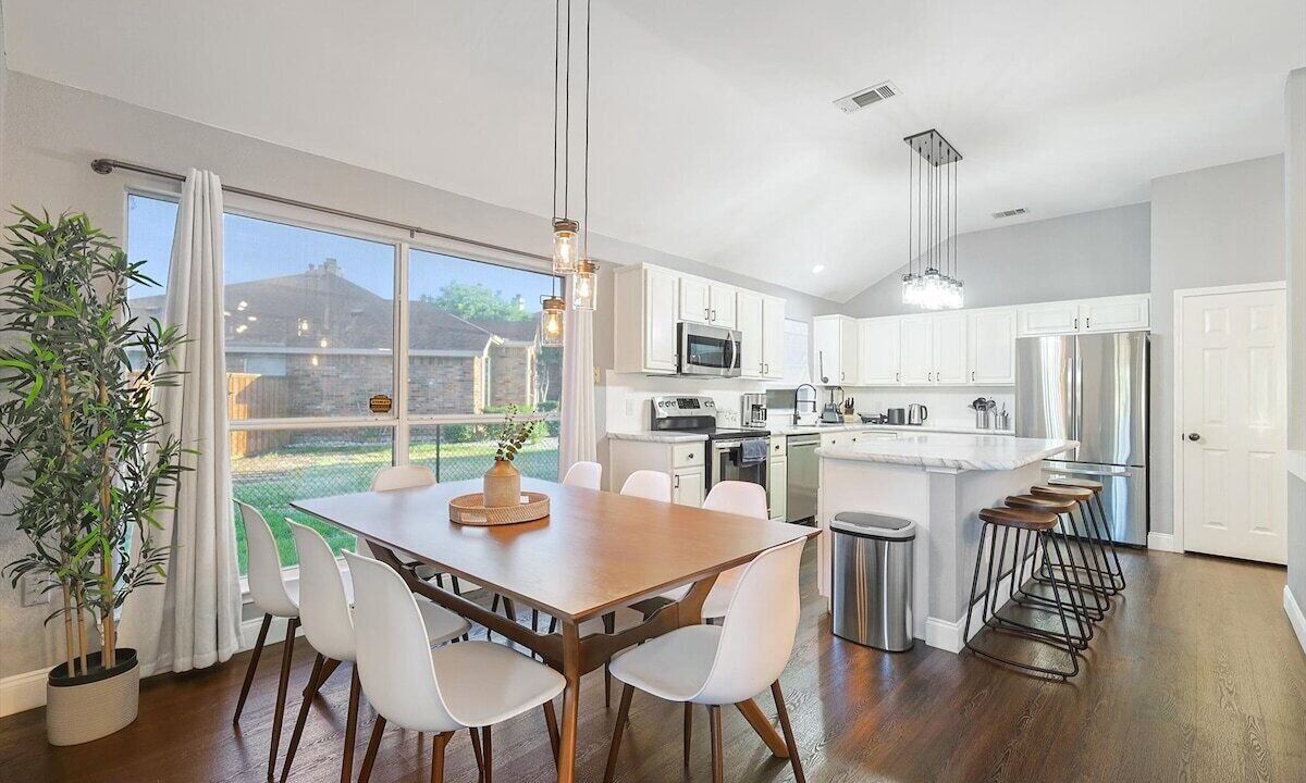 Photo of Kitchen in Mesquite