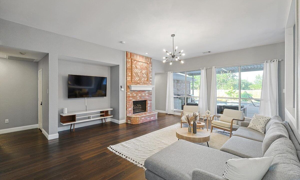 Photo of Livingroom in Mesquite
