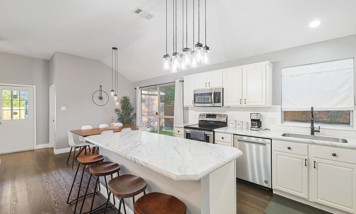Photo of Kitchen in Mesquite