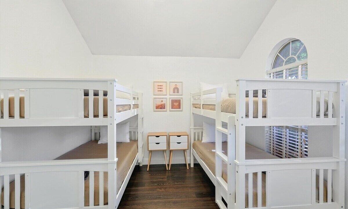 Photo of Bedroom in Mesquite