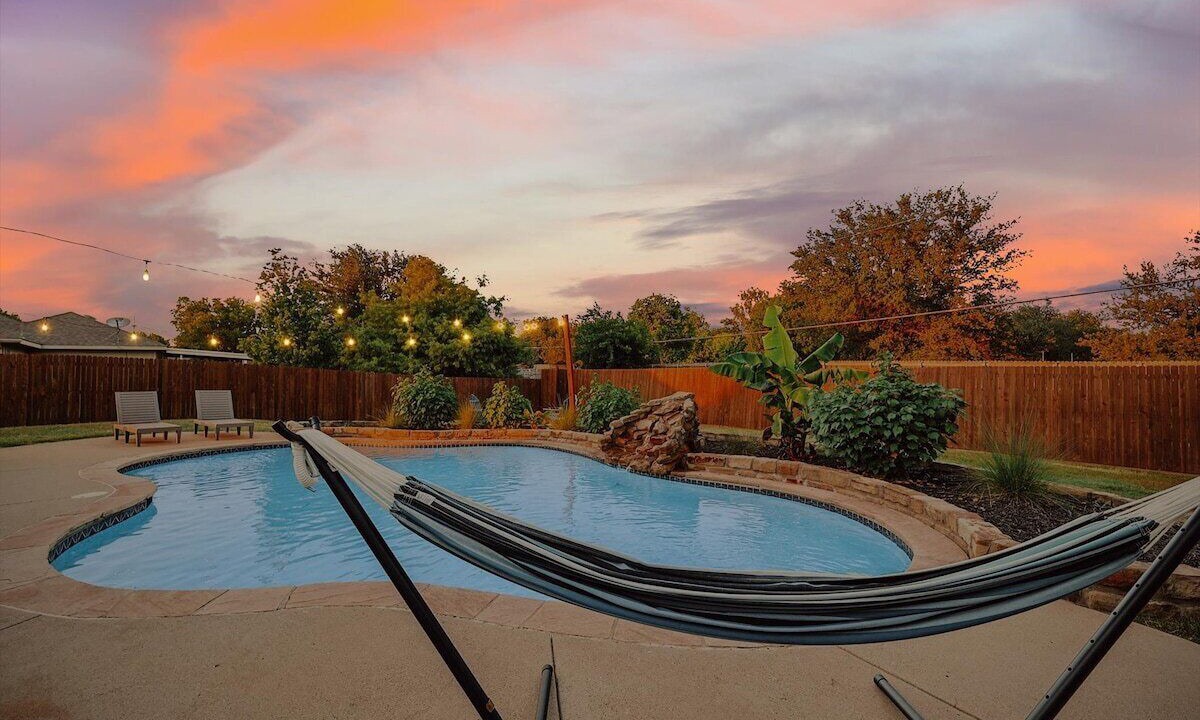 Photo of Outdoor in Mesquite