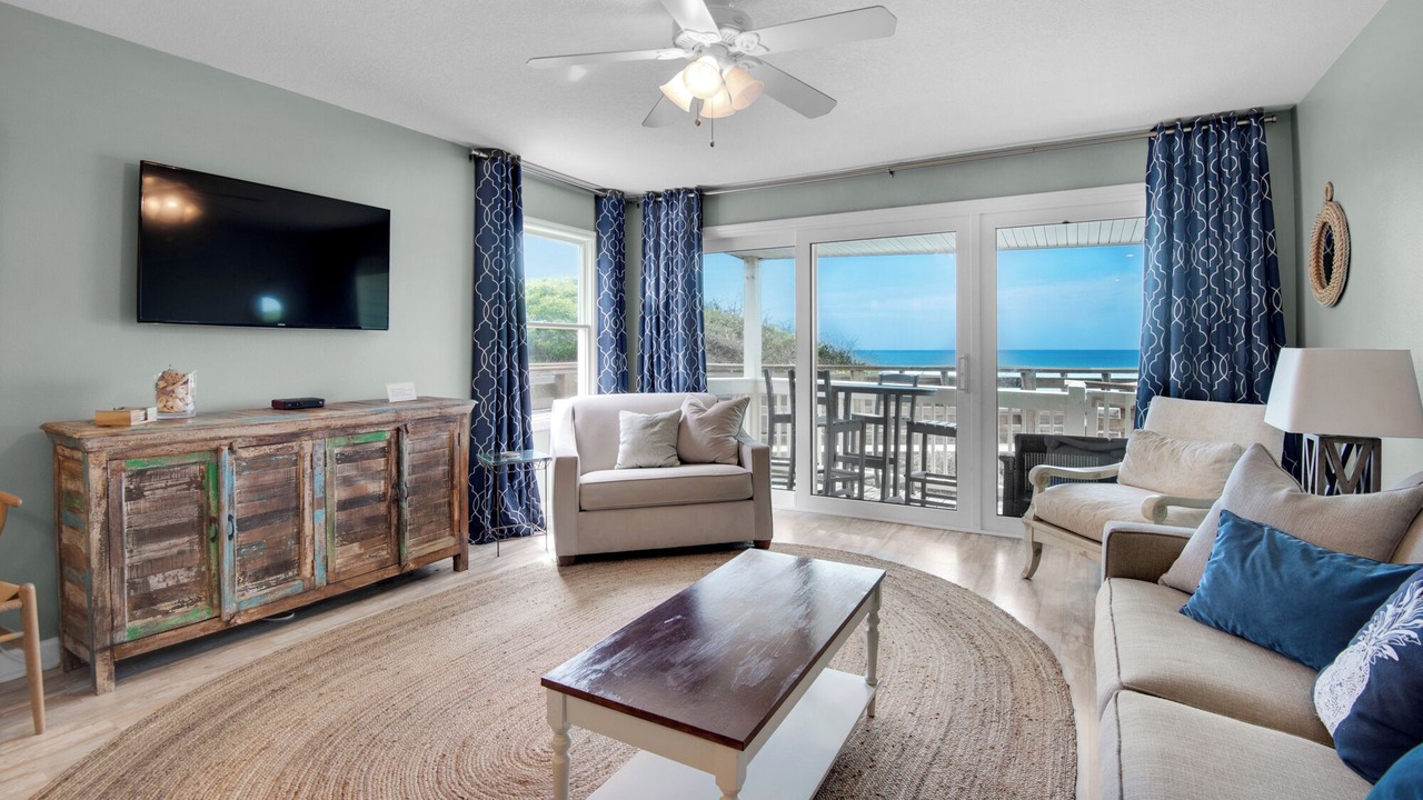 Photo of Livingroom in Seacrest