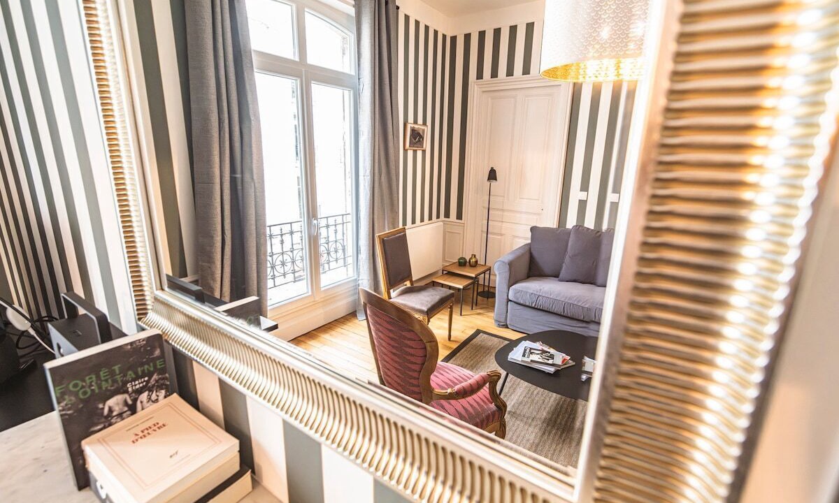 Photo of Livingroom in Centre Erlon