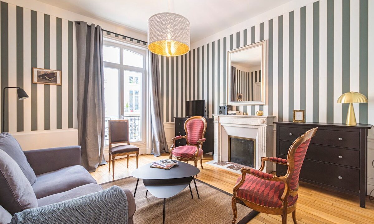 Photo of Livingroom in Centre Erlon