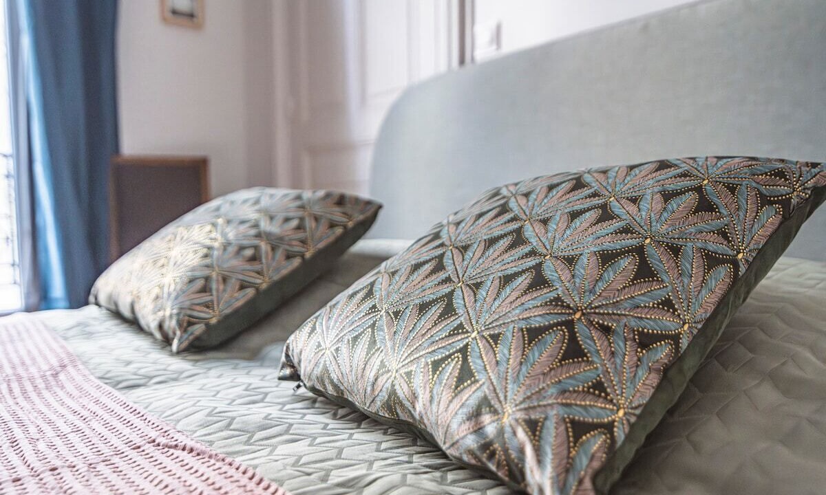 Photo of Bedroom in Centre Erlon