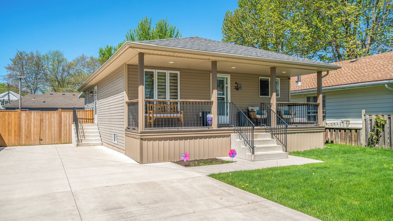 Photo of Outdoor in Crystal Beach