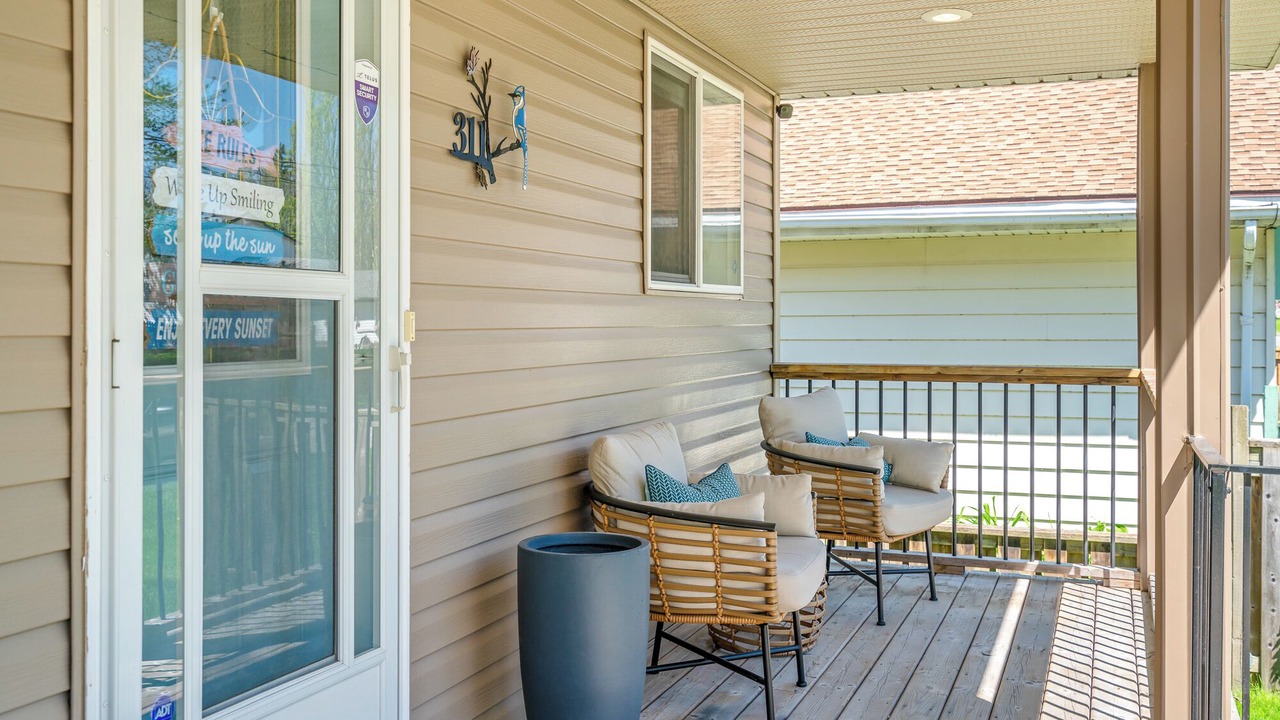 Photo of Outdoor in Crystal Beach