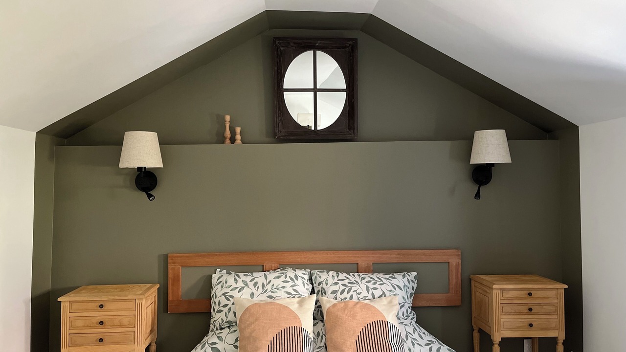 Photo of Bedroom in Raye-sur-Authie