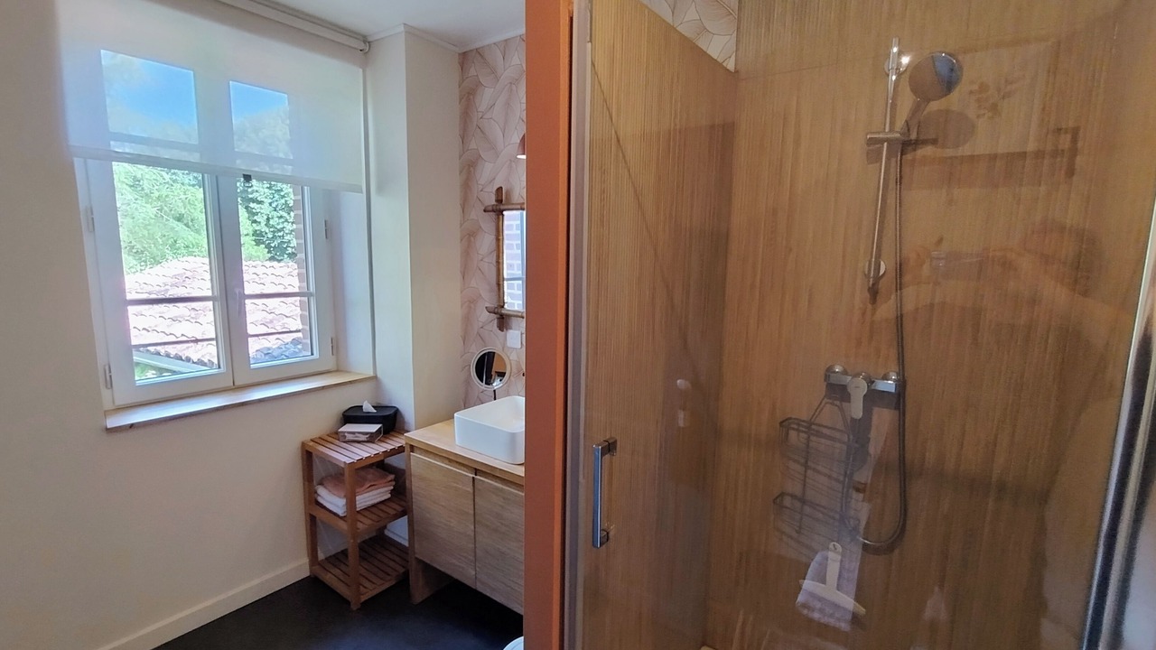 Photo of Bathroom in Marssac-sur-Tarn