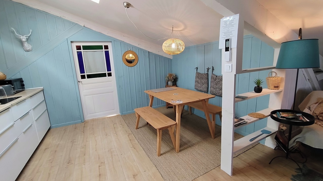 Photo of Kitchen in Marssac-sur-Tarn