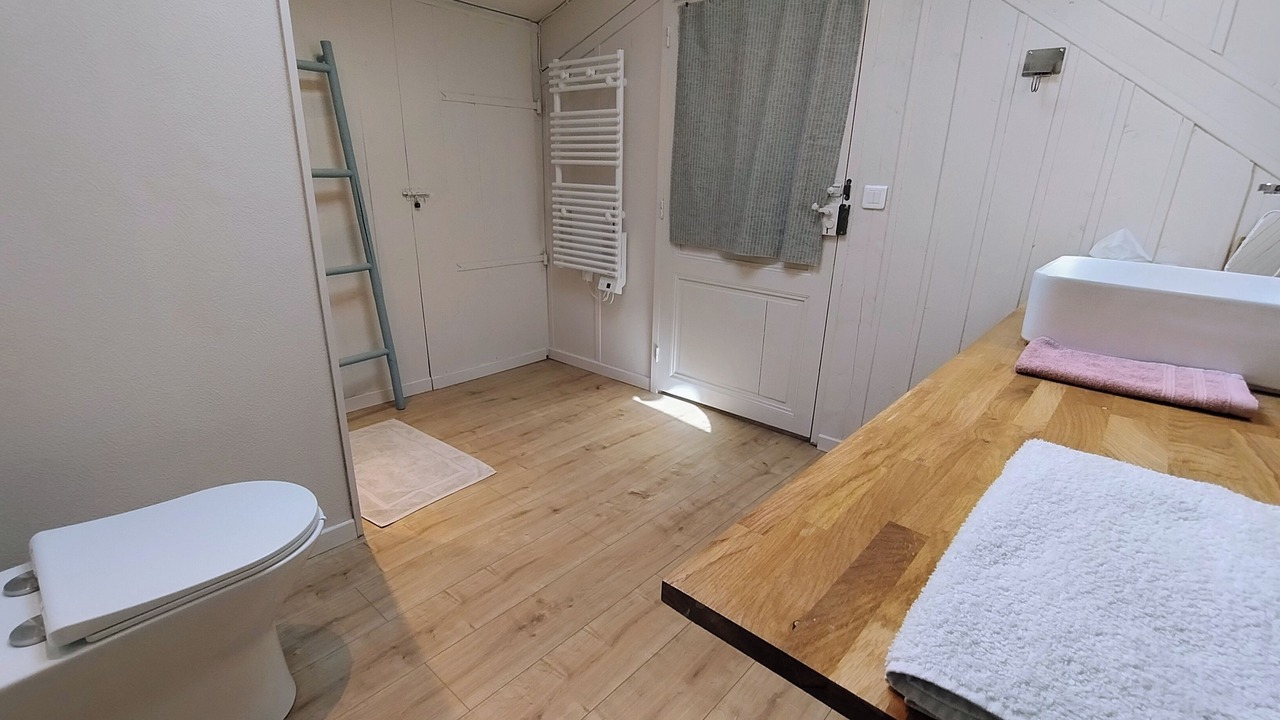 Photo of Bathroom in Marssac-sur-Tarn
