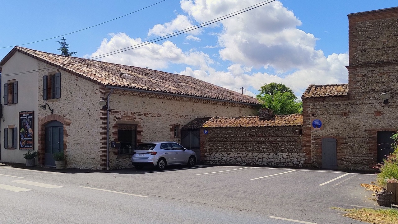 Photo of Others in Marssac-sur-Tarn
