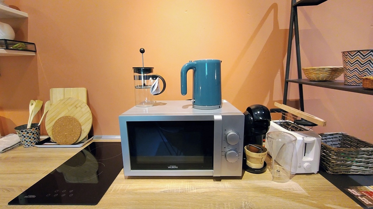 Photo of Kitchen in Marssac-sur-Tarn