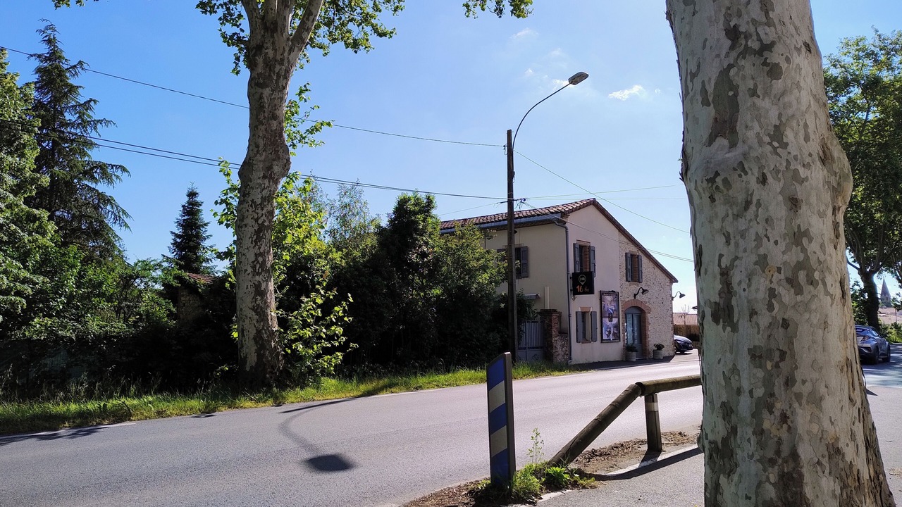 Photo of Outdoor in Marssac-sur-Tarn