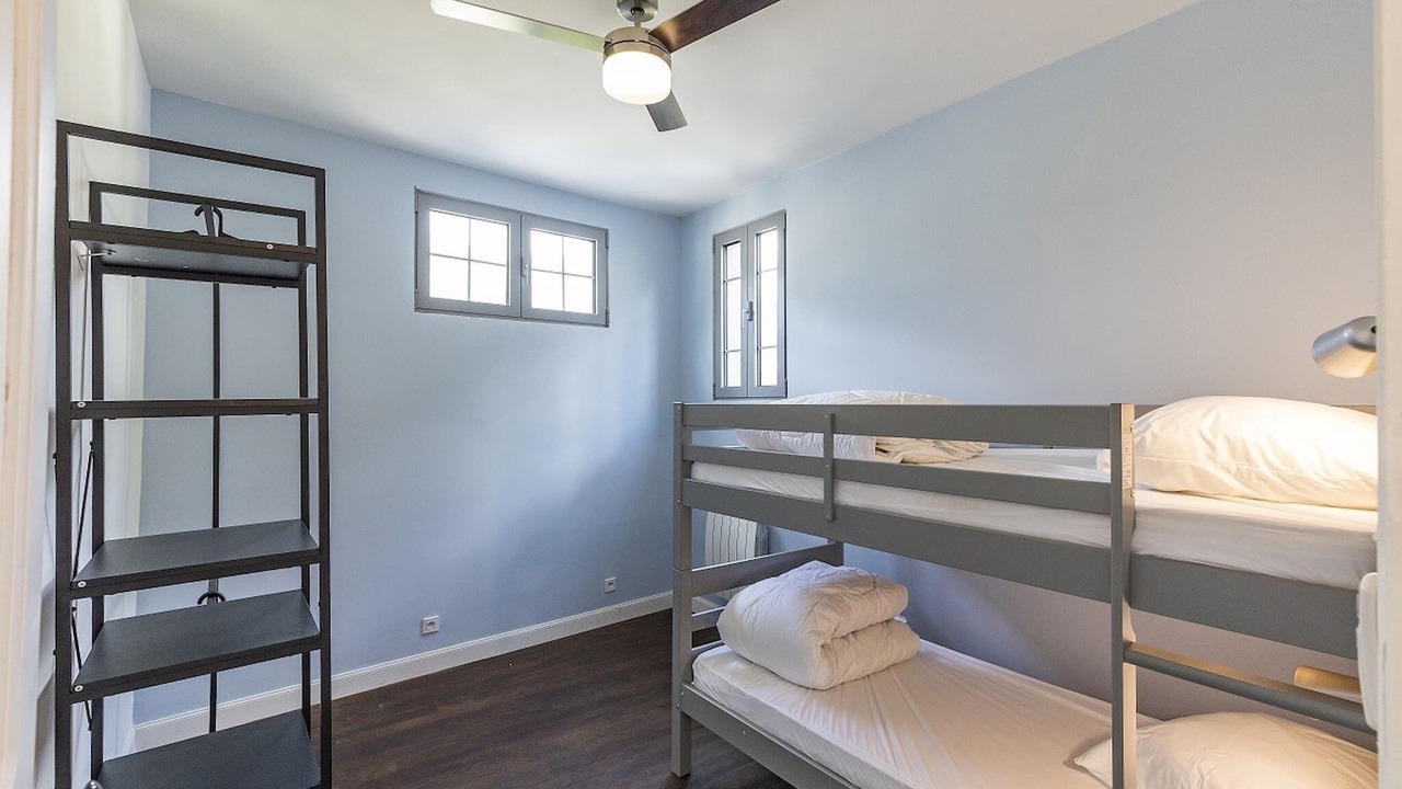 Photo of Bedroom in Esterre