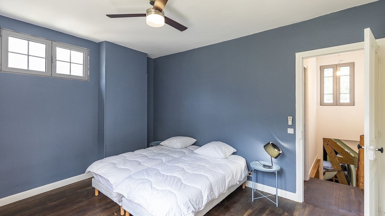 Photo of Bedroom in Esterre