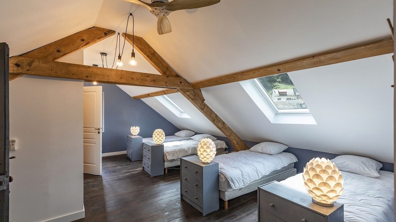 Photo of Bedroom in Esterre