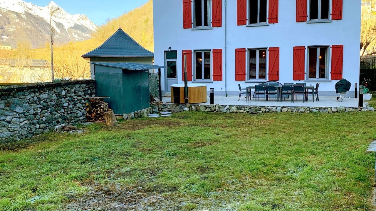 Photo of Outdoor in Esterre