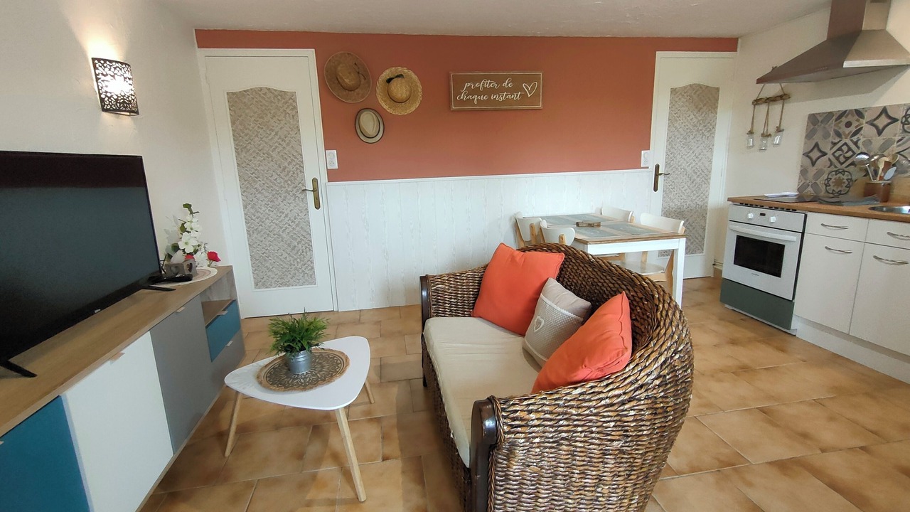 Photo of Livingroom in Massy