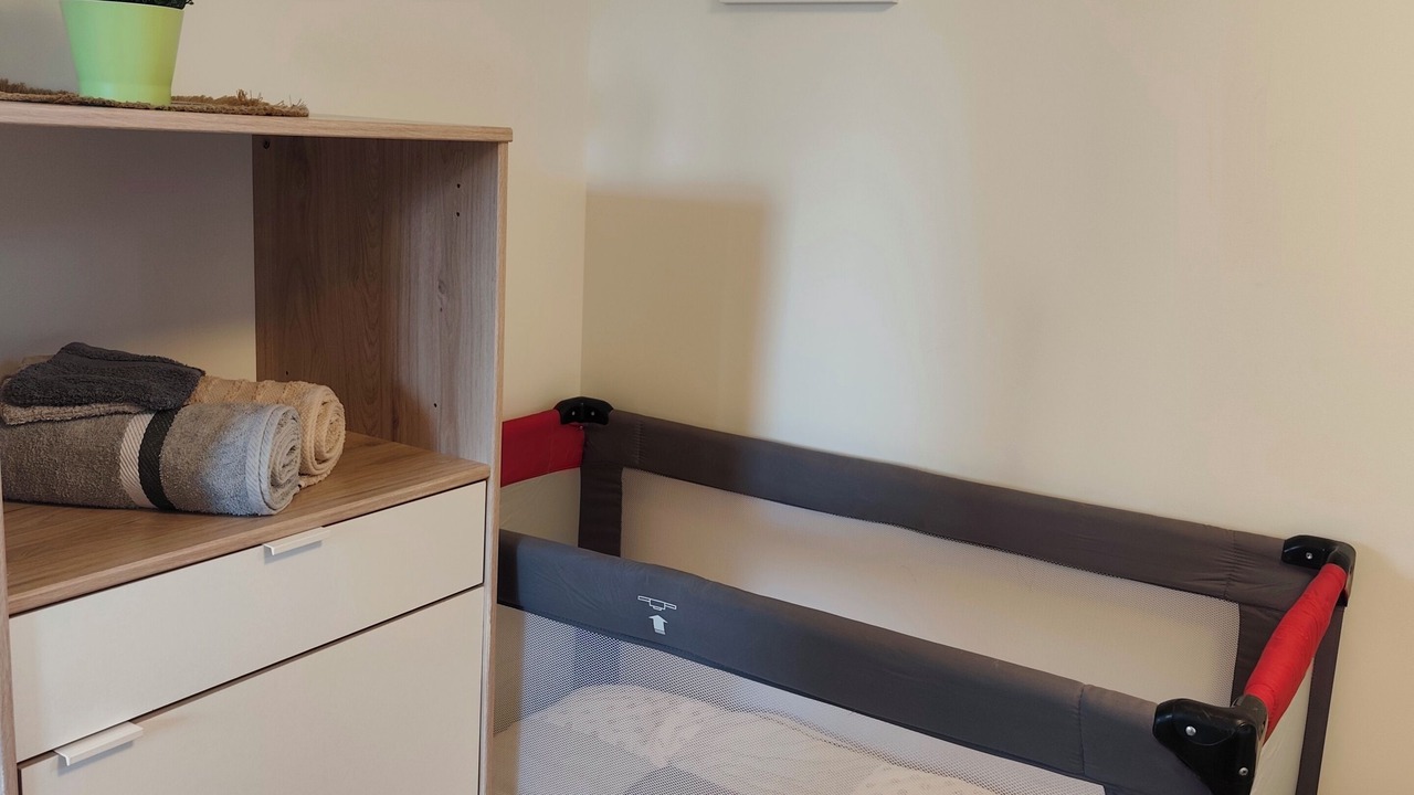 Photo of Bedroom in Massy
