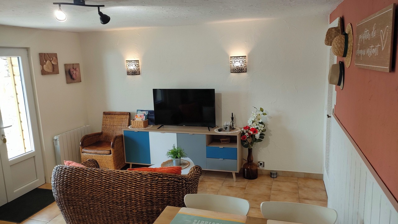 Photo of Livingroom in Massy