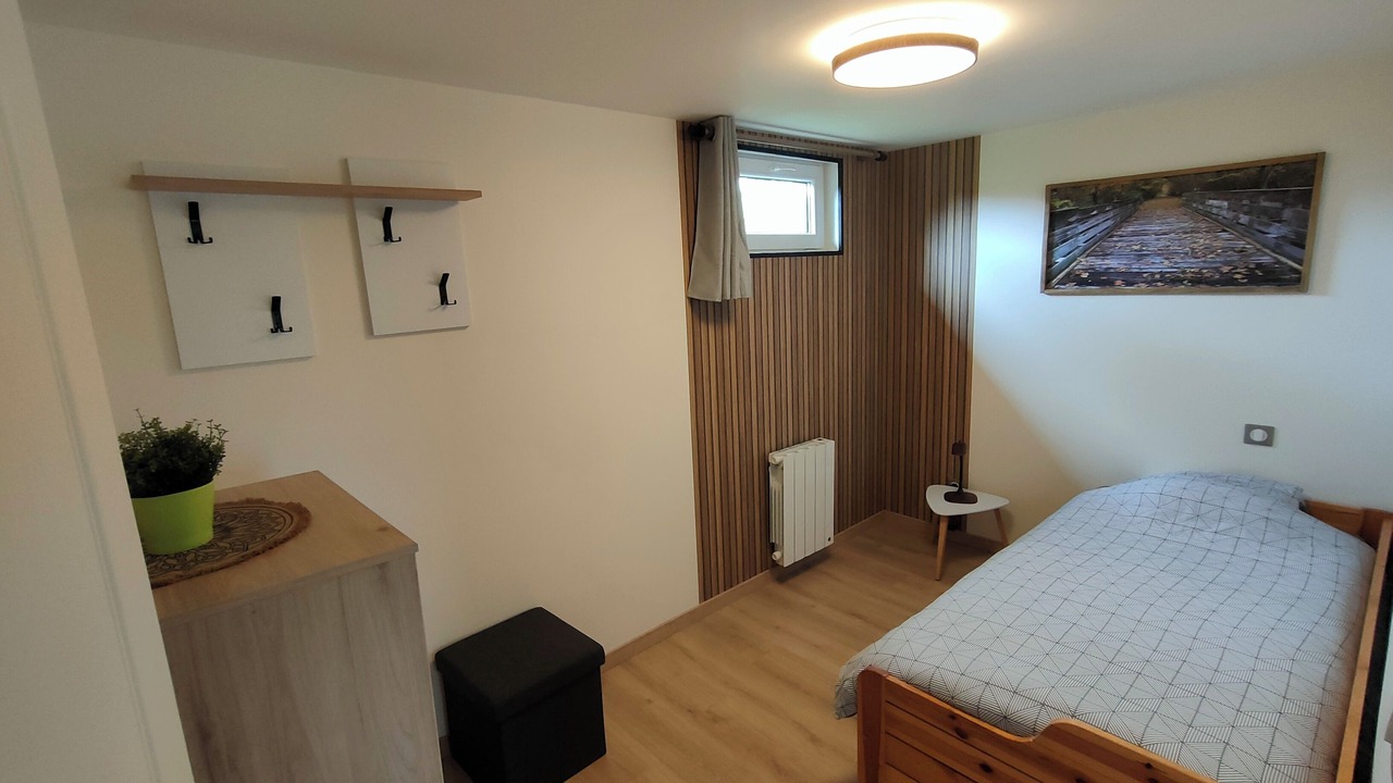 Photo of Bedroom in Massy