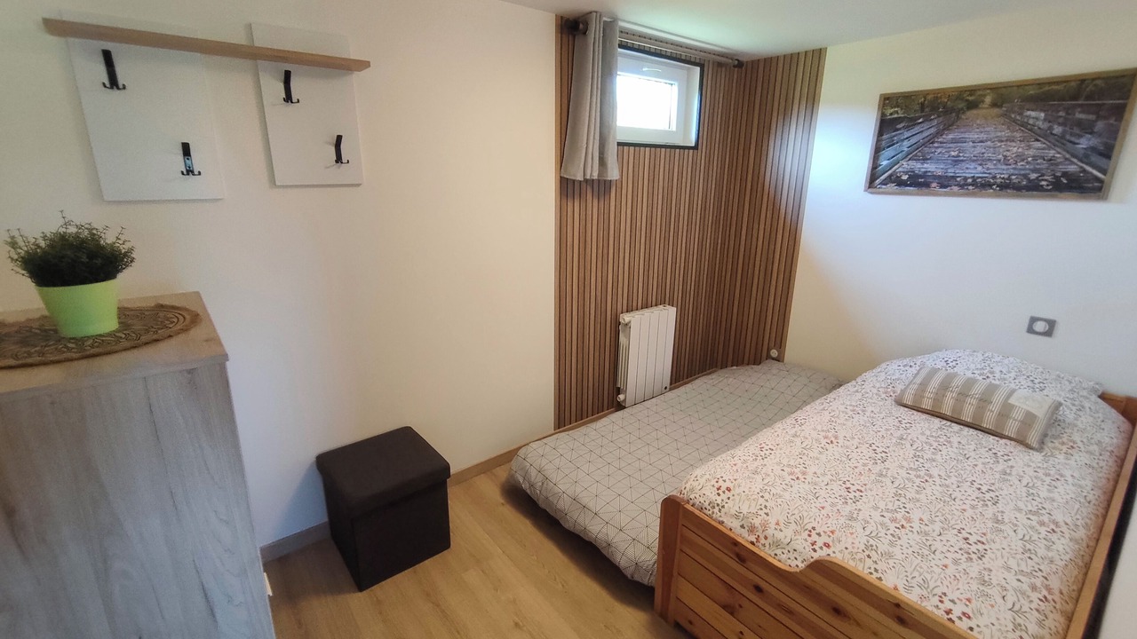 Photo of Bedroom in Massy