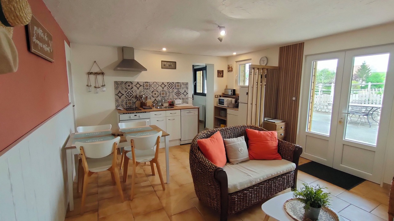 Photo of Livingroom in Massy