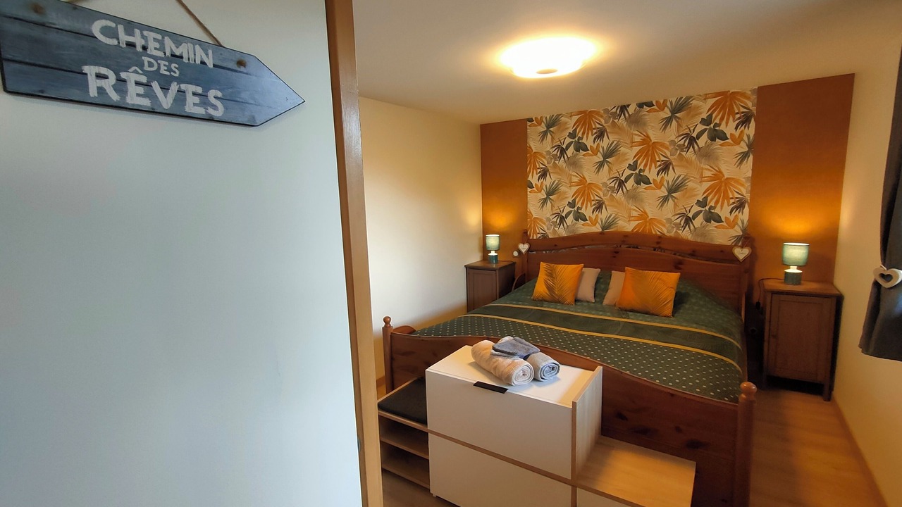 Photo of Bedroom in Massy