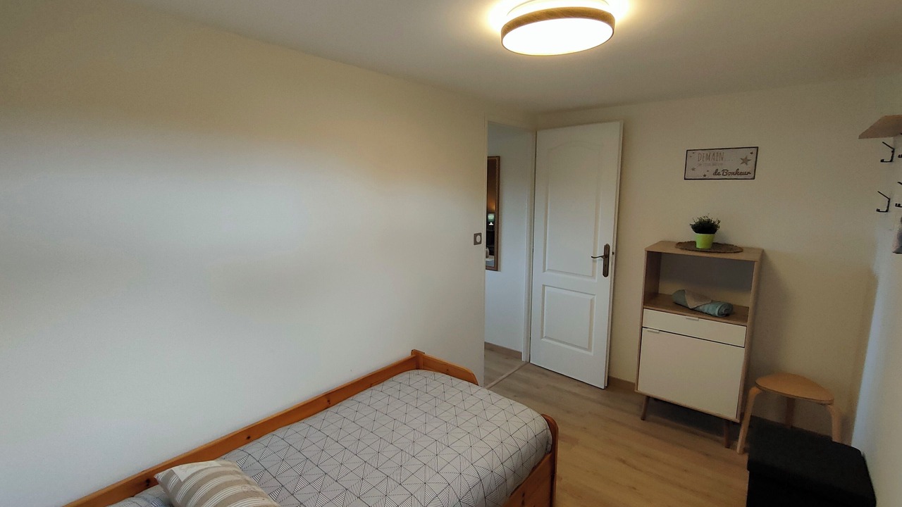 Photo of Bedroom in Massy