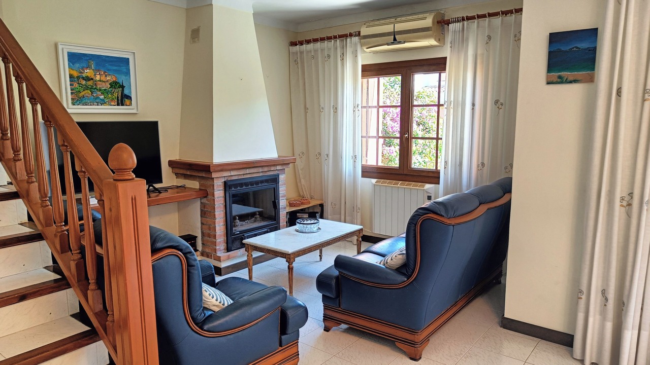 Photo of Livingroom in L'Escala
