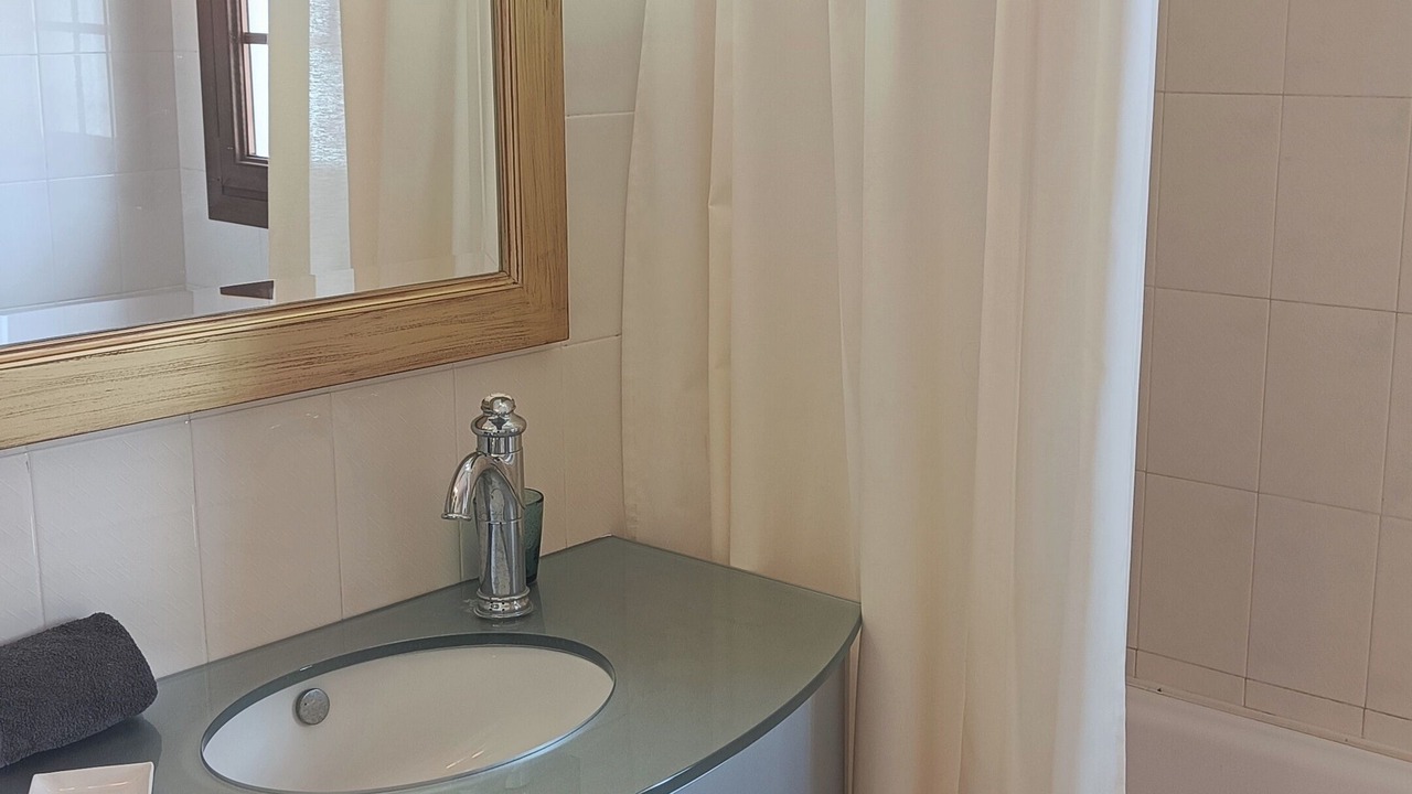 Photo of Bathroom in L'Escala