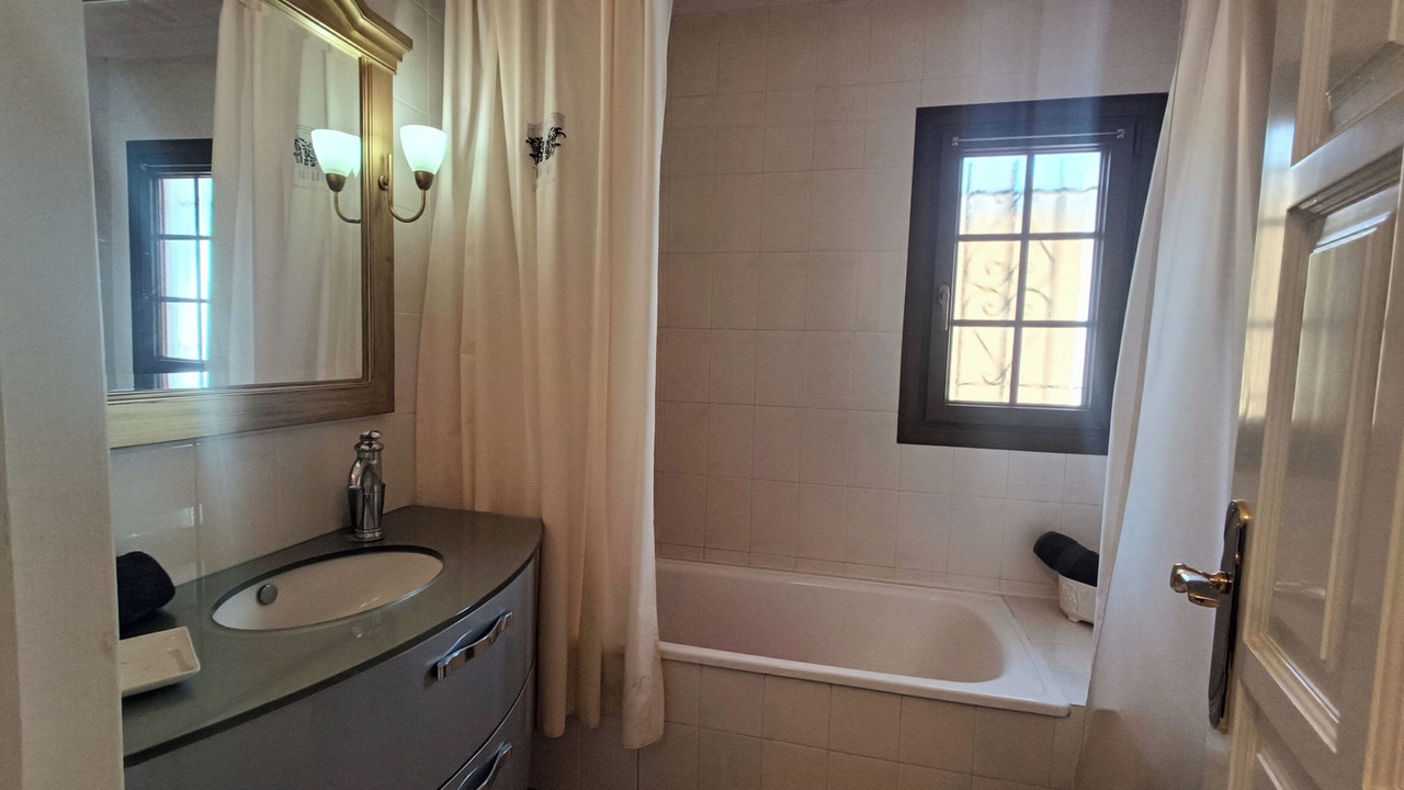 Photo of Bathroom in L'Escala