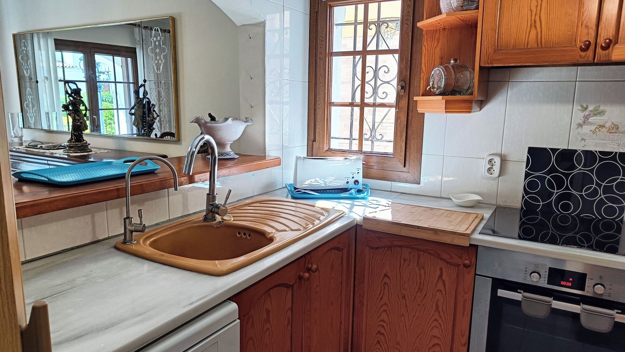 Photo of Kitchen in L'Escala