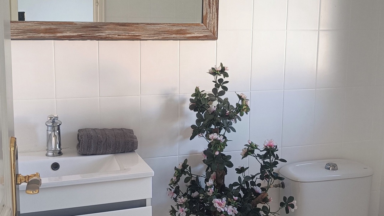 Photo of Bathroom in L'Escala