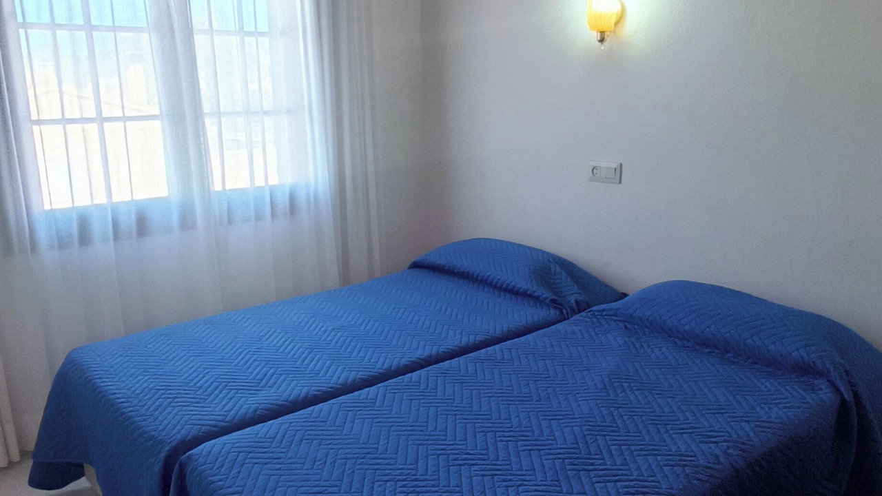 Photo of Bedroom in L'Escala