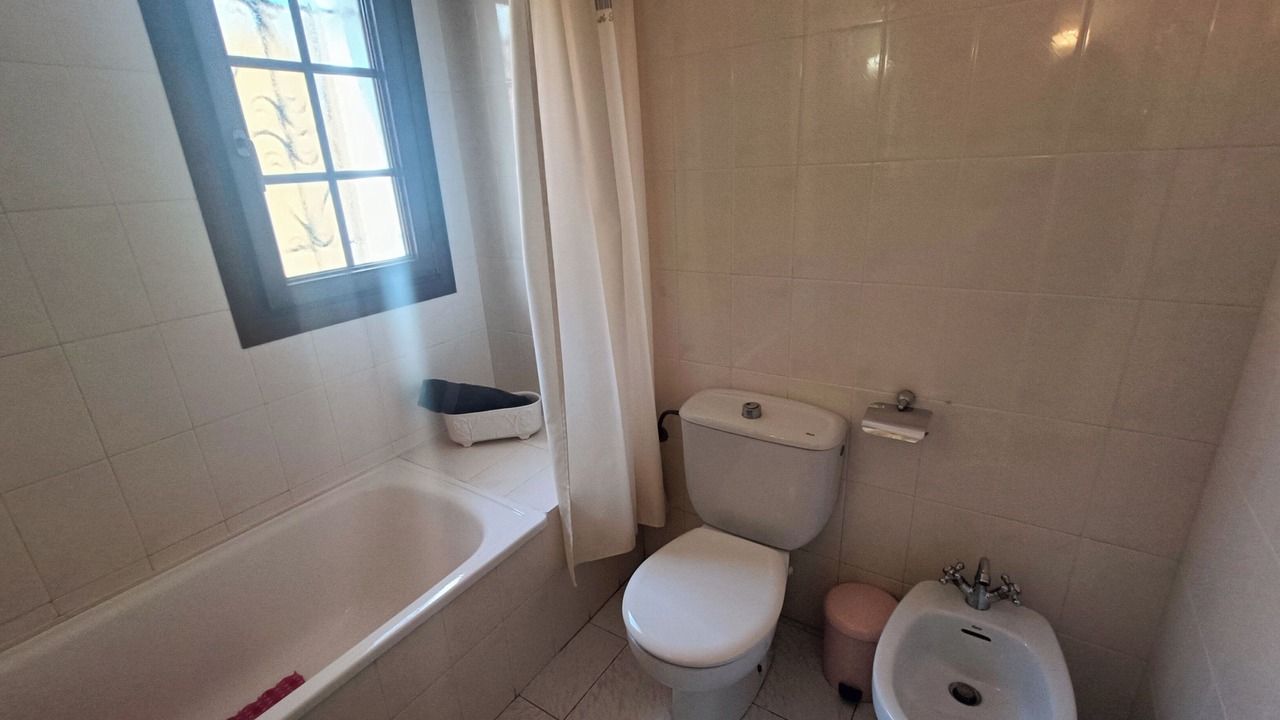 Photo of Bathroom in L'Escala