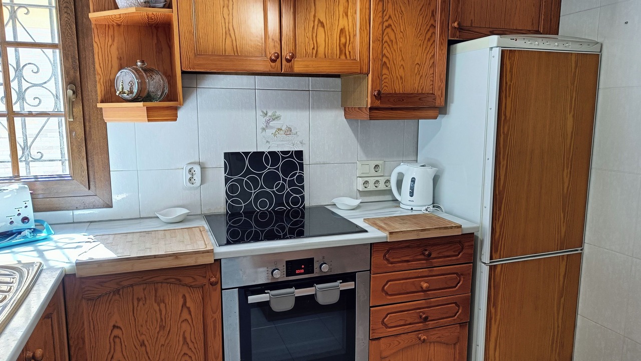 Photo of Kitchen in L'Escala