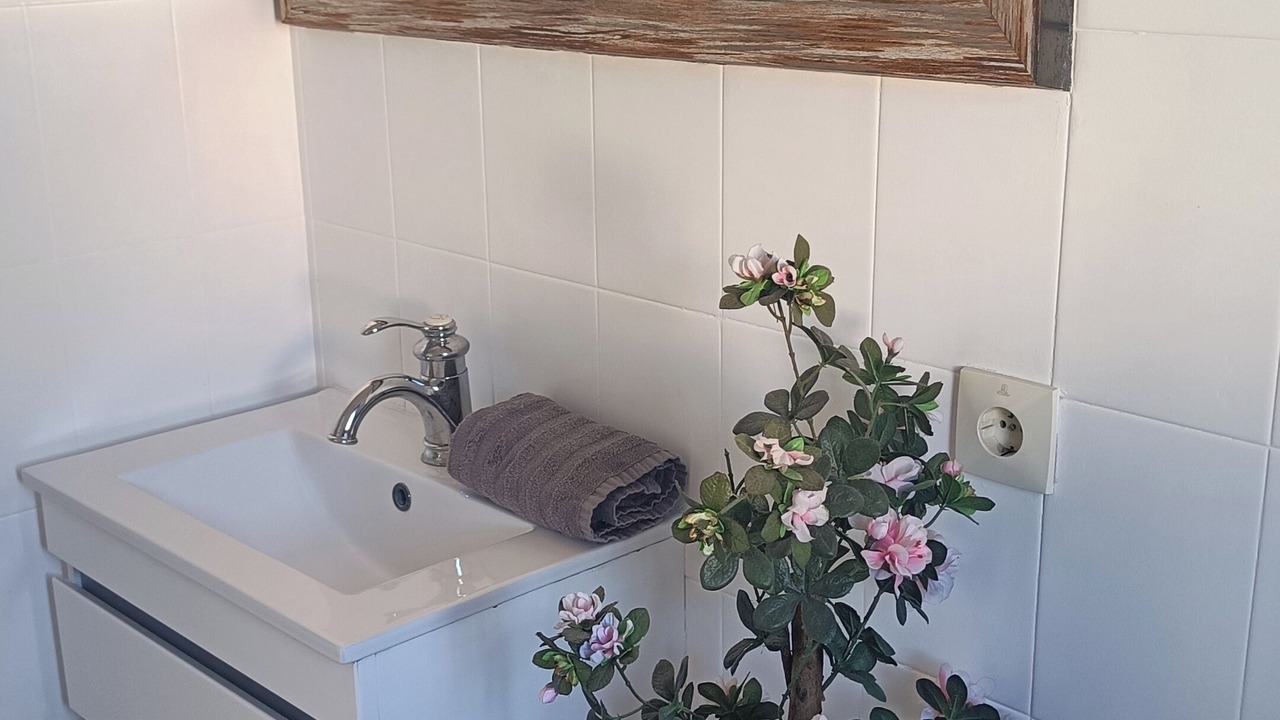 Photo of Bathroom in L'Escala