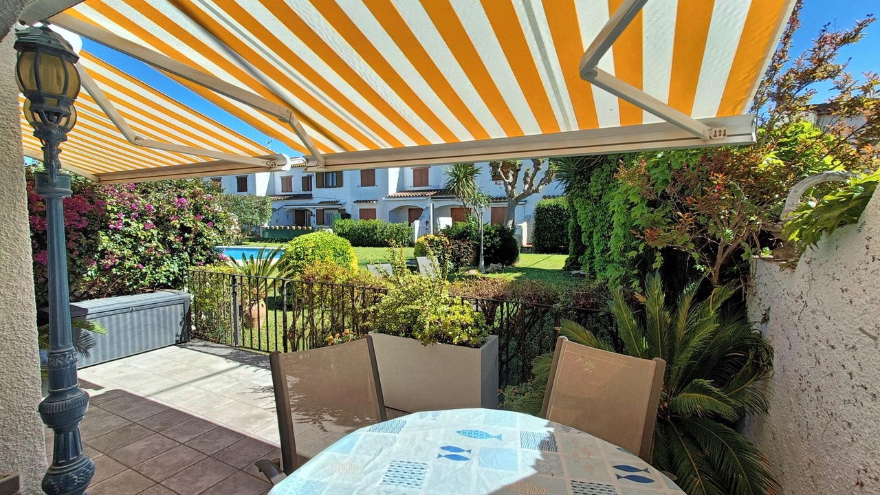 Photo of Outdoor in L'Escala