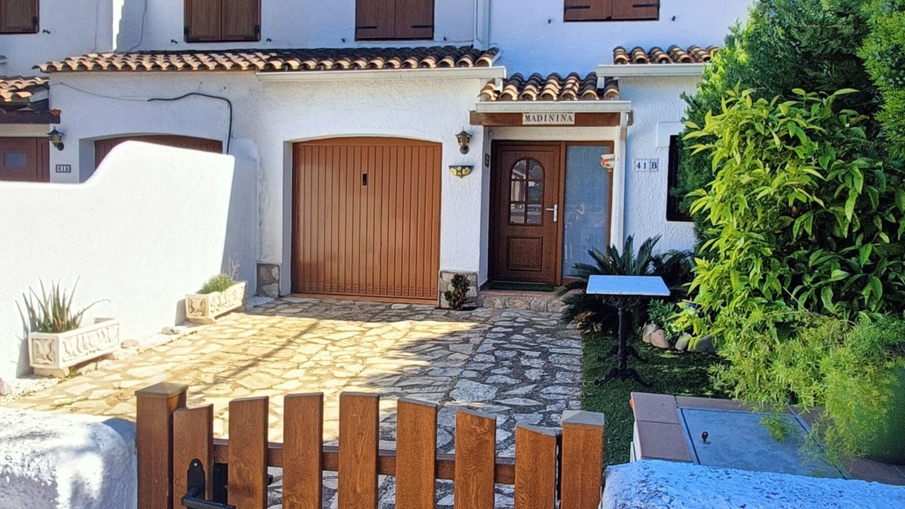 Photo of Outdoor in L'Escala