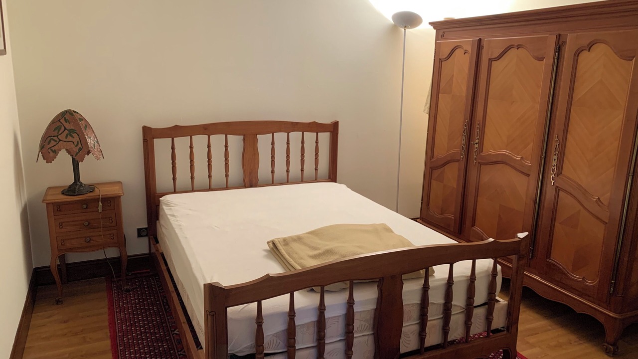 Photo of Bedroom in Champagne-les-Marais