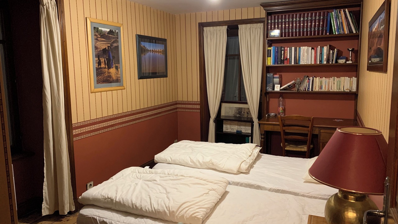 Photo of Bedroom in Champagne-les-Marais