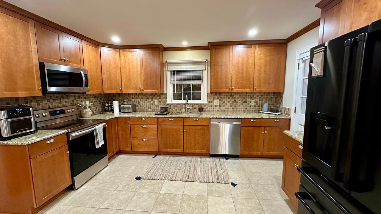 Photo of Kitchen in Lynchburg
