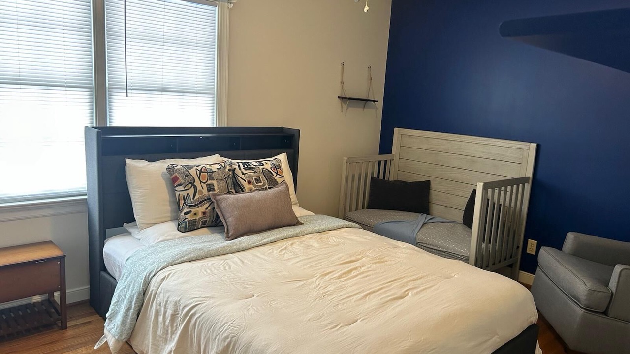 Photo of Bedroom in Lynchburg